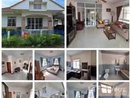 3 Bedroom House for rent at Pimanchon 2, Nai Mueang, Mueang Khon Kaen