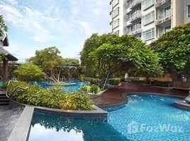 2 спален Кондо на продажу в Circle Condominium, Makkasan