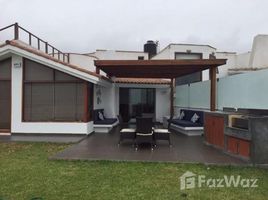 4 Bedroom Apartment for sale at Alameda Poeta de La Rivera, Chorrillos, Lima, Lima