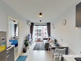 1 Bedroom Condo for sale at ZCAPE III, Wichit, Phuket Town, Phuket