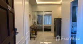 ยูนิตที่เหลืออยู่ในโครงการ คอนเวนชั่น คอนโดมิเนียม