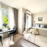 Студия Квартира в аренду в Dcondo Sand, Kho Hong