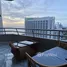 Studio Condo for rent at Markland Condominium, Na Kluea, Pattaya