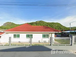 ขายวิลล่า 3 ห้องนอน ใน หนองแก, หัวหิน, หนองแก, หัวหิน