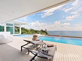 4 chambre Villa à vendre à Cape Amarin., Kamala, Kathu, Phuket