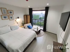 1 Bedroom Condo for rent at THE BASE Central Phuket, Wichit