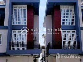 3 chambre Villa for rent in FazWaz.fr, Phnom Penh Thmei, Saensokh, Phnom Penh, Cambodge