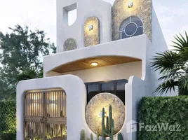 3 Bedroom Villa for rent in Phuoc My, Da Nang, Phuoc My