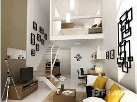 1 Schlafzimmer Wohnung zu vermieten im Latitude Condo Bangna-ABAC, Bang Sao Thong, Bang Sao Thong