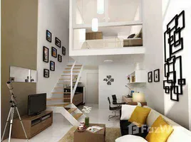 1 Bedroom Condo for sale at Latitude Condo Bangna-ABAC, Bang Sao Thong, Bang Sao Thong