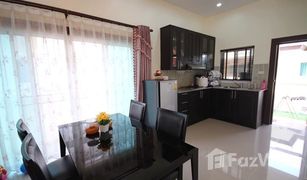 3 Schlafzimmern Villa zu verkaufen in Thap Tai, Hua Hin Emerald Green