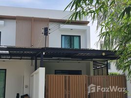 3 Bedroom House for sale in Prawet, Bangkok, Prawet, Prawet