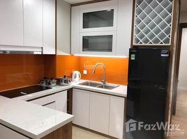 Studio Căn hộ for rent at C37 Bộ Công An - Bắc Hà Tower, Trung Van, Từ Liêm