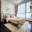 1 спален Кондо в аренду в Park Origin Thonglor, Khlong Tan Nuea