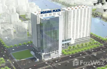 Roxana Plaza in Vĩnh Phú, TP.Hồ Chí Minh