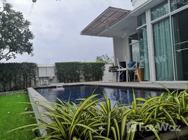 3 Bedroom Villa for sale at Chaum Haus, Cha-Am, Cha-Am