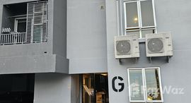 ยูนิตที่เหลืออยู่ในโครงการ เอลลิโอ เดล มอสส์