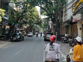 2 Habitación Casa en venta en Hoang Mai, Hanoi, Hoang Van Thu, Hoang Mai