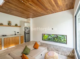 1 Schlafzimmer Villa zu verkaufen in Badung, Bali, Kuta, Badung, Bali, Indonesien