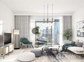 3 Bedroom Apartment for sale at Burj Crown, BLVD Heights