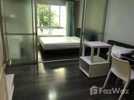 1 Bedroom Condo for sale in Khlong Nueng, Pathum Thani Dcondo Campus Resort Rangsit
