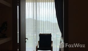 1 Schlafzimmer Wohnung zu verkaufen in Si Racha, Pattaya Marina Bayfront Sriracha Condo