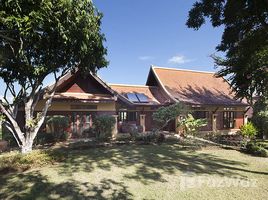 3 Bedrooms Villa for sale in Huai Sai, Chiang Mai Villa for Sale in Mae Rim Chiang Mai