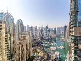 2 Schlafzimmer Appartement zu verkaufen in Dubai Marina, Dubai, Marina Gate