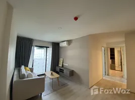 คอนโด 2 ห้องนอน ให้เช่า ในโครงการ ดิ ออริจิ้น สุขุมวิท 105, บางนา, บางนา