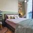 1 спален Кондо в аренду в Nue District R9, Huai Khwang