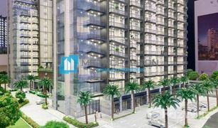1 Habitación Apartamento en venta en , Dubái Kensington Waters