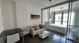 ยูนิตที่เหลืออยู่ในโครงการ ดีคอนโด กาญจนวนิช หาดใหญ่