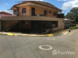 4 спален Квартира на продажу в Mercedes Sur Heredia, Heredia