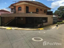 在Mercedes Sur Heredia出售的4 卧室 住宅, Heredia, Heredia