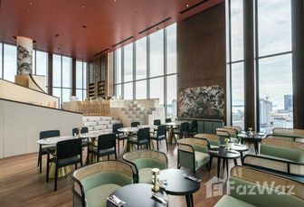 Фото 3 of the ร้านอาหารในโครงการ at Arbour Hotel & Residence