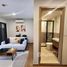 1 спален Квартира в аренду в The Line Vibe, Chomphon