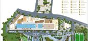 Master Plan of Sun Grand City