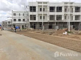 2 Bedroom Villa for sale in Kandal, Preaek Luong, Khsach Kandal, Kandal