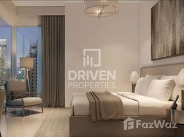 1 Bedroom Apartment for sale at Act Two, Opera District, Downtown Dubai