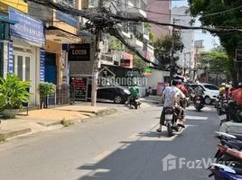 Studio House for sale in District 10, Ho Chi Minh City, Ward 5, District 10