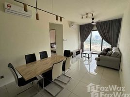 Studio Penthouse zu vermieten im Hanalei Heights, Quiapo, Manila