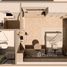 1 спален Квартира на продажу в 103 Condo Nimman, Suthep