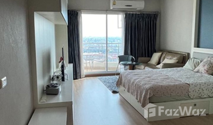 1 Bedroom Condo for sale in Samre, Bangkok Supalai River Resort