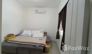 3 Schlafzimmern Haus zu verkaufen in Maenam Khu, Rayong The Morningside Ville