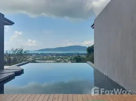 5 Habitación Villa en alquiler en Chalong, Phuket Town, Chalong