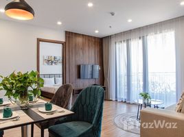 2 Habitación Departamento en alquiler en High- End Beach Apartment, My An, Ngu Hanh Son, Da Nang