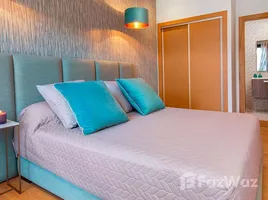 2 Bedroom Apartment for sale at Appartement ensoleillé de 80m² VUE PISCINE!, Bouskoura