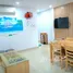 1 Bedroom Apartment for rent at Nguyen Apartment, Hai Chau I, Hai Chau, Da Nang