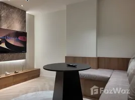 1 Bedroom Condo for sale at Srithana Condominium 2, Suthep, Mueang Chiang Mai, Chiang Mai, Thailand