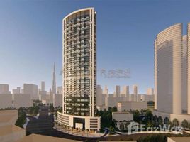 1 Bedroom Apartment for sale at Nobles Tower, Business Bay